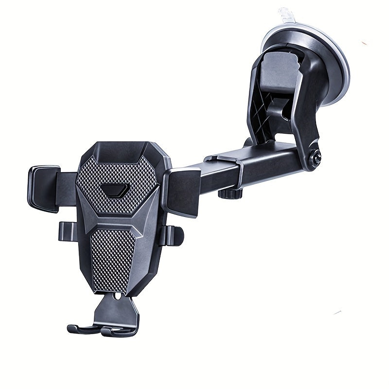 Car Phone Mount with Strong Suction Cup