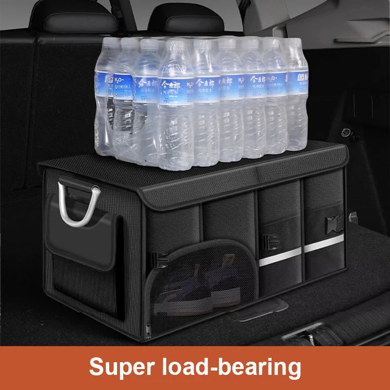 Foldable Car Waterproof Storage Bag